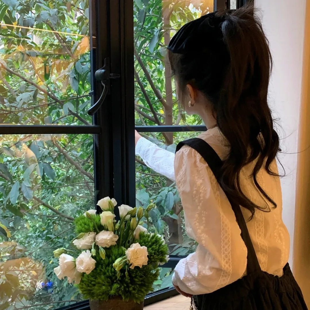 大卫与丽莎